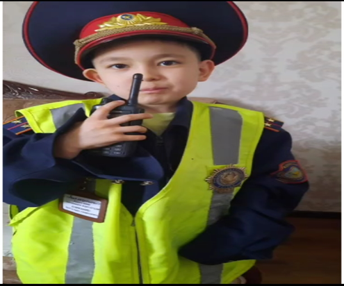 «Все профессии нужны».