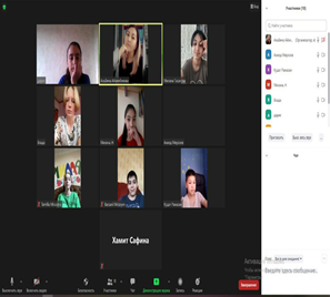 Классный час  на тему « Чернобыль- трагедия, подвиг, предупреждение».