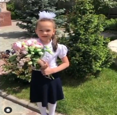 Поздравительный видеоролик от 2"г" класса посвященный ко Дню защитника Отечества.