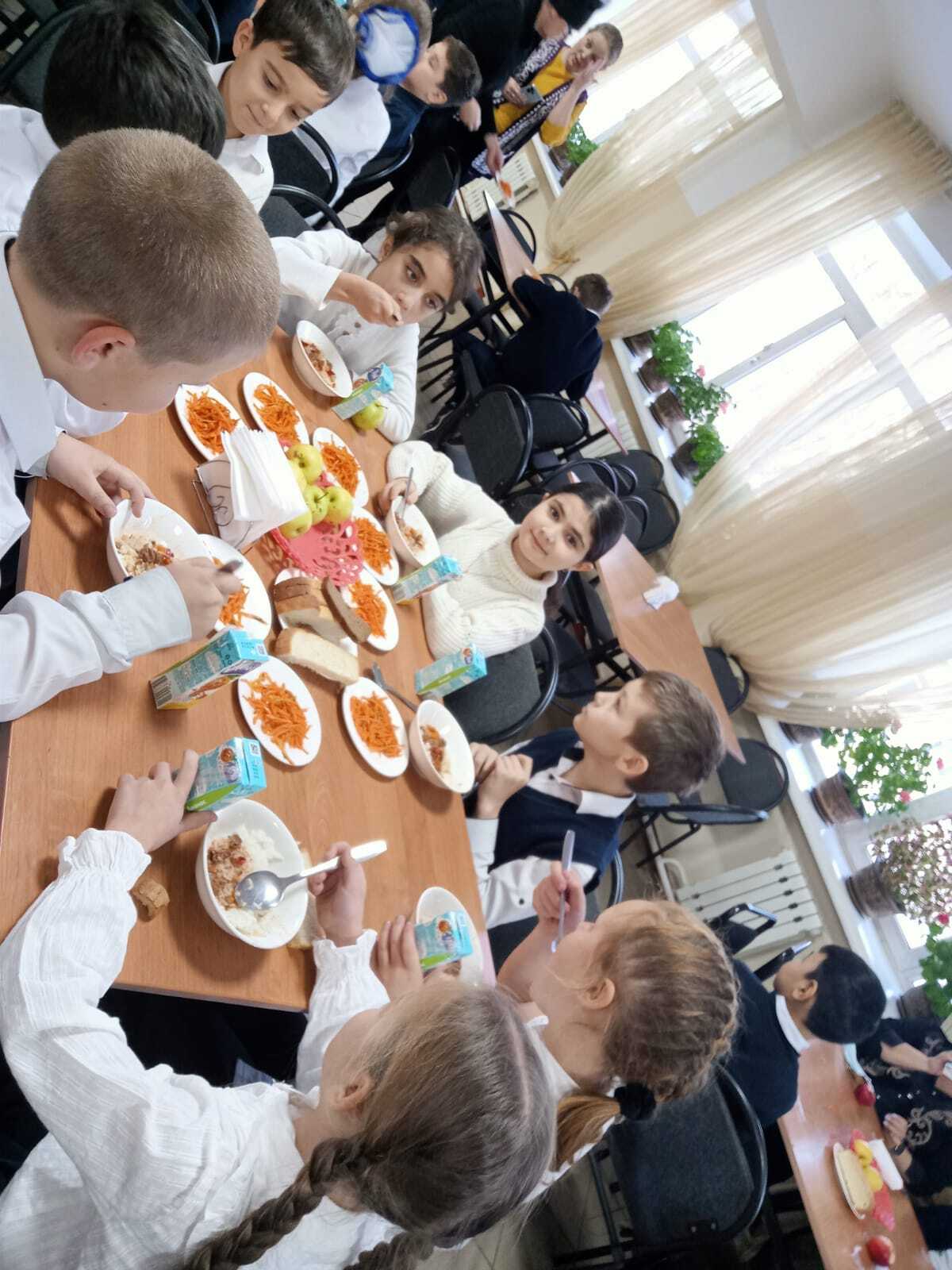 Меню 1-4кл. и 5-11 СУСН зима-весна 2024-2025у.г.